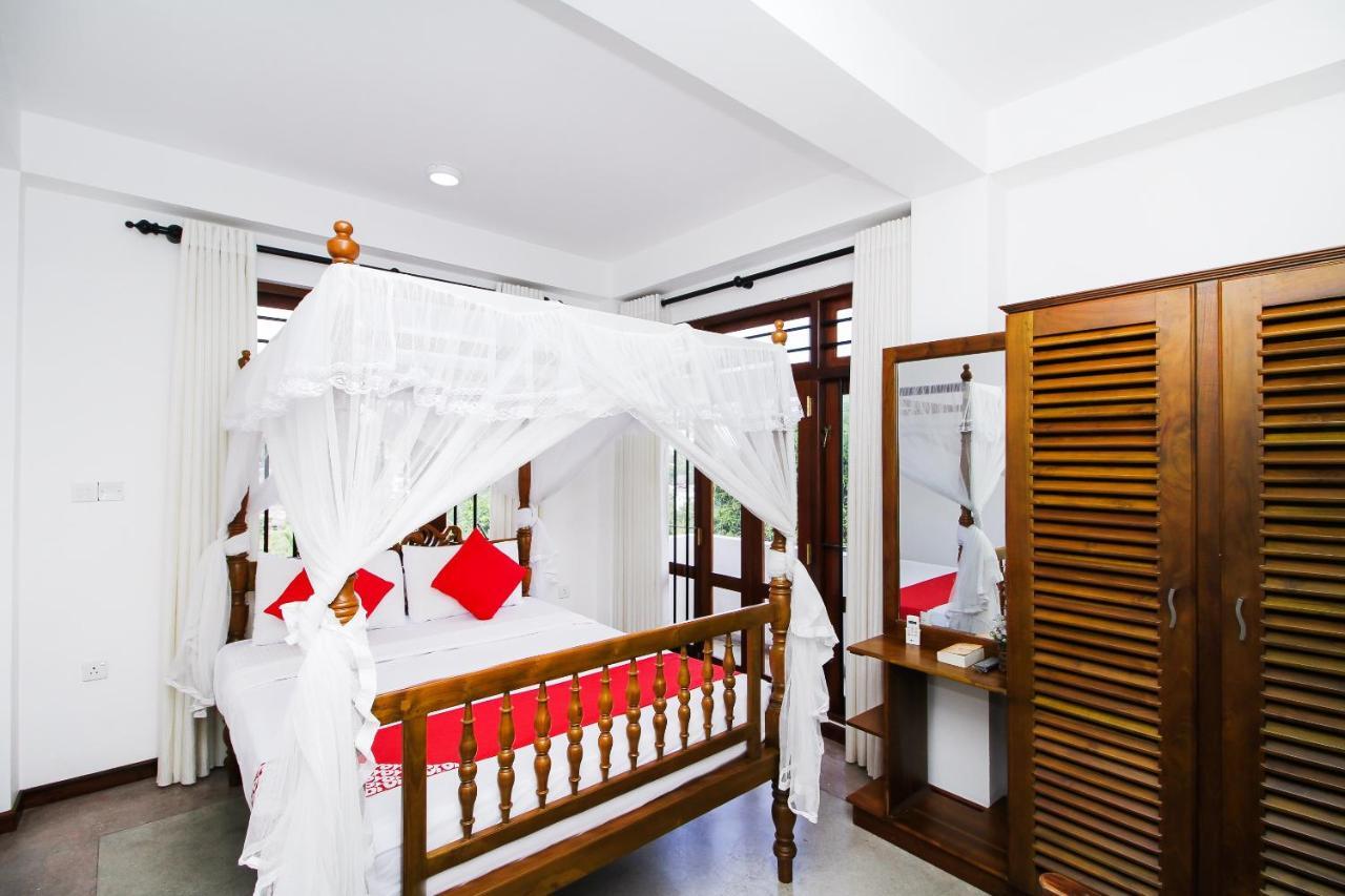 מלון גאלה Arken Lanka מראה חיצוני תמונה