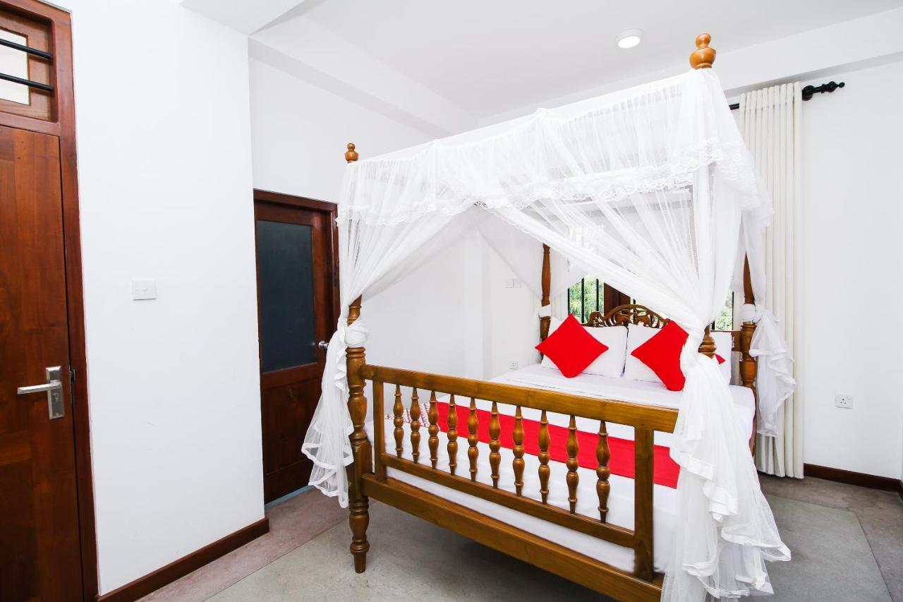 מלון גאלה Arken Lanka מראה חיצוני תמונה